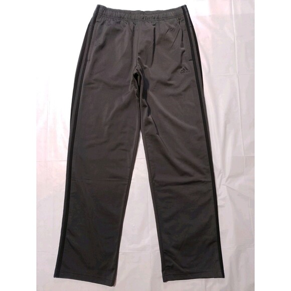 adidas Other - Adidas 3-Stripes Tricot Track Pants